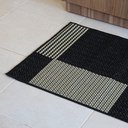 Ver imagem 4 de Tapete Passadeira Sisal 1 Peça 3,00m X 66cm 87% Polipropileno 13% Poliéster Ps32