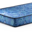 Ver imagem 3 de Colchão Infantil para Mini Cama Espuma Dream D20 148cm X 68cm - Rede Móveis