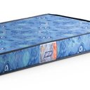 Ver imagem 2 de Colchão Infantil para Mini Cama Espuma Dream D20 148cm X 68cm - Rede Móveis