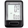 Velocímetro Cateye Velo 9 Cc Vl820 Bike 9 Funções Preto - 1