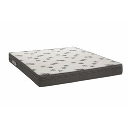 Colchão Casal Ortobom Light D45 (138x188x17) - - 1 Colchão Casal Ortobom Light D45 (138x188x17) - - 1