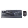 Kit Teclado e Mouse Lenovo - de Mostruário Pronta - 2