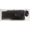 Kit Teclado e Mouse Lenovo - de Mostruário Pronta - 4