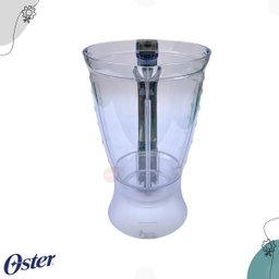 Copo Multiprocessador Oster 1000w Mpr860/870/871 Original - 6