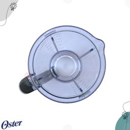Copo Multiprocessador Oster 1000w Mpr860/870/871 Original - 7