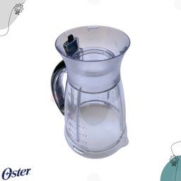 Copo Multiprocessador Oster 1000w Mpr860/870/871 Original - 4