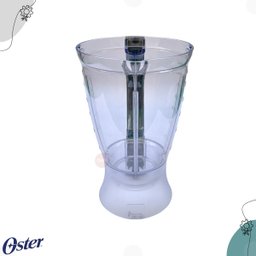 Copo Multiprocessador Oster 1000w Mpr860/870/871 Original - 5