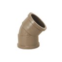 Ver imagem 1 de Joelho Cotovelo Soldável 45° 60 Mm Krona