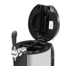 Chopeira EOS Bierhaus Inox 5 Litros com Keg ECE05 110V 110V - 3