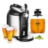 Chopeira EOS Bierhaus Inox 5 Litros com Keg ECE05 110V 110V - 10