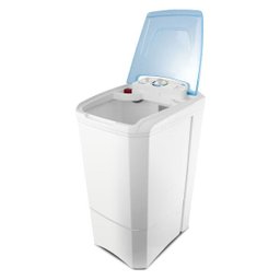 Lavadora de Roupas Britânia Semi Automática BLR10B 10kg 480W 220V - 2