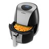 Fritadeira Air Fry Britânia Digital Inox Air Flow BFR20PI 1500W 220V - 1