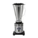 Ver imagem 1 de Liquidificador Alta Rotação de Uso Domestico e Comercial Copo Inox 3,5l 1000w Lar.4 220v - Metvisa