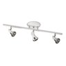 Spot Trilho 3 Lâmpadas Jd Molina - 1