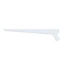 Ver imagem 1 de Kit 6X Suporte para Trilho 30 cm Branco
