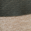 Ver imagem 3 de Passadeira Entrelaço Modelo Creme:0,66 x 2,00