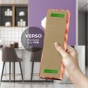 Ver imagem 4 de Ovo com Bacon - Quadros ou Placas Modulares com 11 Peças