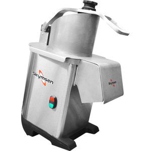 Processador de Alimentos Pa7 Pro com 7 Discos
