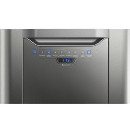 Lava-louça Electrolux 14 Serviços 220v Lv14x - 5 Lava-louça Electrolux 14 Serviços 220v Lv14x - 5