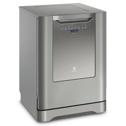 Lava-louça Electrolux 14 Serviços 220v Lv14x - 1 Lava-louça Electrolux 14 Serviços 220v Lv14x - 1