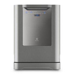 Lava-louça Electrolux 14 Serviços 220v Lv14x - 2 Lava-louça Electrolux 14 Serviços 220v Lv14x - 2