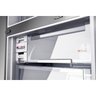 Refrigerador Brastemp Inverse Frost Free 573l Inox 127v Bre80ak - 9