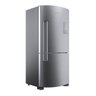 Refrigerador Brastemp Inverse Frost Free 573l Inox 127v Bre80ak - 3
