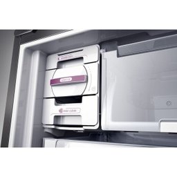 Refrigerador Brastemp Inverse Frost Free 573l Inox 127v Bre80ak - 8