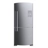 Refrigerador Brastemp Inverse Frost Free 573l Inox 127v Bre80ak - 1