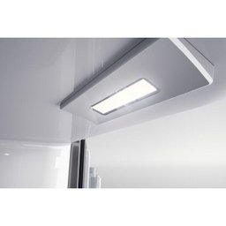 Refrigerador Brastemp Inverse Frost Free 573l Inox 127v Bre80ak - 2