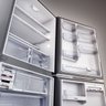 Refrigerador Brastemp Inverse Frost Free 573l Inox 127v Bre80ak - 7