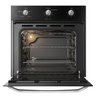 Forno Elétrico de Embutir Electrolux 59 Litros Vidro 127V OE60M - 2