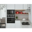 Ver imagem 4 de Forno Elétrico de Embutir Electrolux 59 Litros Vidro 127V OE60M