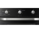 Ver imagem 3 de Forno Elétrico de Embutir Electrolux 59 Litros Vidro 127V OE60M