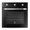 Ver imagem 1 de Forno Elétrico de Embutir Electrolux 59 Litros Vidro 127V OE60M