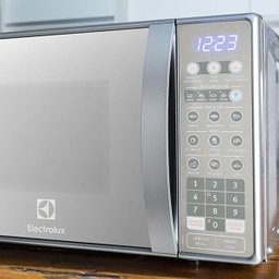 Micro-ondas Electrolux 20L 220V Mt30S - 5 Micro-ondas Electrolux 20L 220V Mt30S - 5