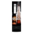 Ver imagem 1 de Cervejeira Metalfrio Optima 324L 1 Porta com Visor 220V VN28FP