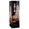 Cervejeira Metalfrio Optima 324L 1 Porta com Visor 220V VN28FP - 3
