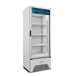 Refrigerador Expositor Vertical Bebidas 220v Vb52ah Optima Branca 541/577 Litros - Metalfrio - 3