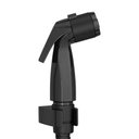 Ver imagem 2 de Ducha Higiênica Deca Polo 1984.bl33.act.mt com Registro e Derivação Black Matte