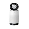 Purificador de Ar LG PuriCare 360° 1 Filtro Branco 127V AS651DWH0 - 1