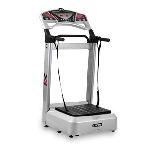 Plataforma Vibratória Kikos P204Ixc