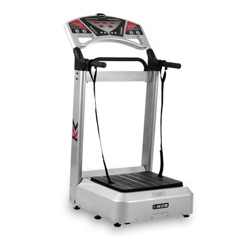Plataforma Vibratória Kikos P204Ixc