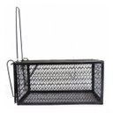 Ver imagem 5 de Ratoeira Gaiola Grande Armadilha Pega Roedores 20 UNIDADES Rato Ratazana Camundongos Captura