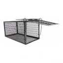 Ver imagem 3 de Ratoeira Gaiola Grande Armadilha Pega Roedores 20 UNIDADES Rato Ratazana Camundongos Captura