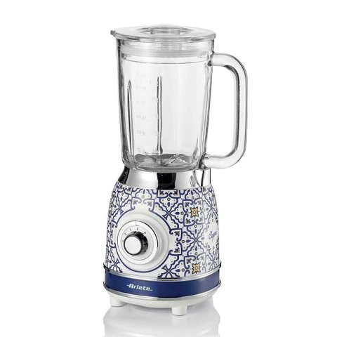 Liquidificador Vintage Capri 127V - Ariete