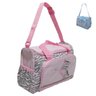 Bolsa Maternidade Trocador Bebe Criança Ipermeavel Grande (BSL-BOLSA-3) - Rosa - 1
