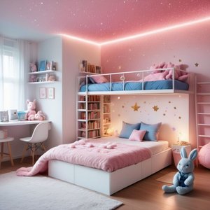 Céu Estrelado Original Iluminação Fibra Ótica 80 Pontos