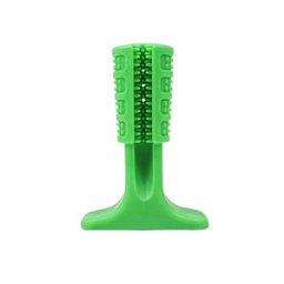 Brinquedo Mordedor Escova de Dente para Cachorro G Dog - 1