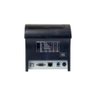 IMPRESSORA TÉRMICA ELGIN I8 NÃO FISCAL ETHERNET SERIAL USB Preto - 13